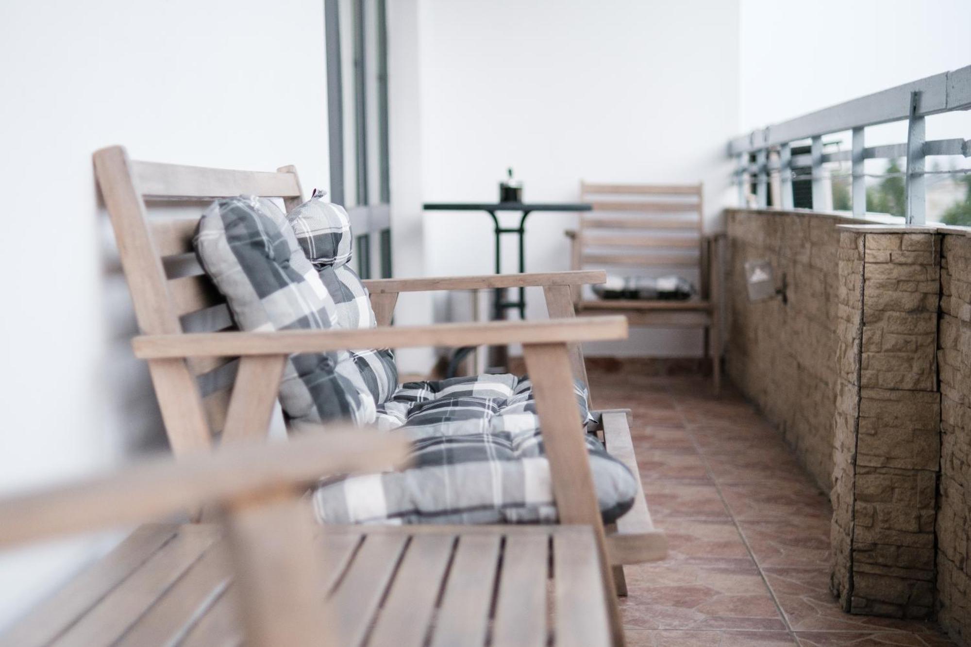 Apartamento Konstanzer Stefan Cel Mare 15 Iasi Exterior foto