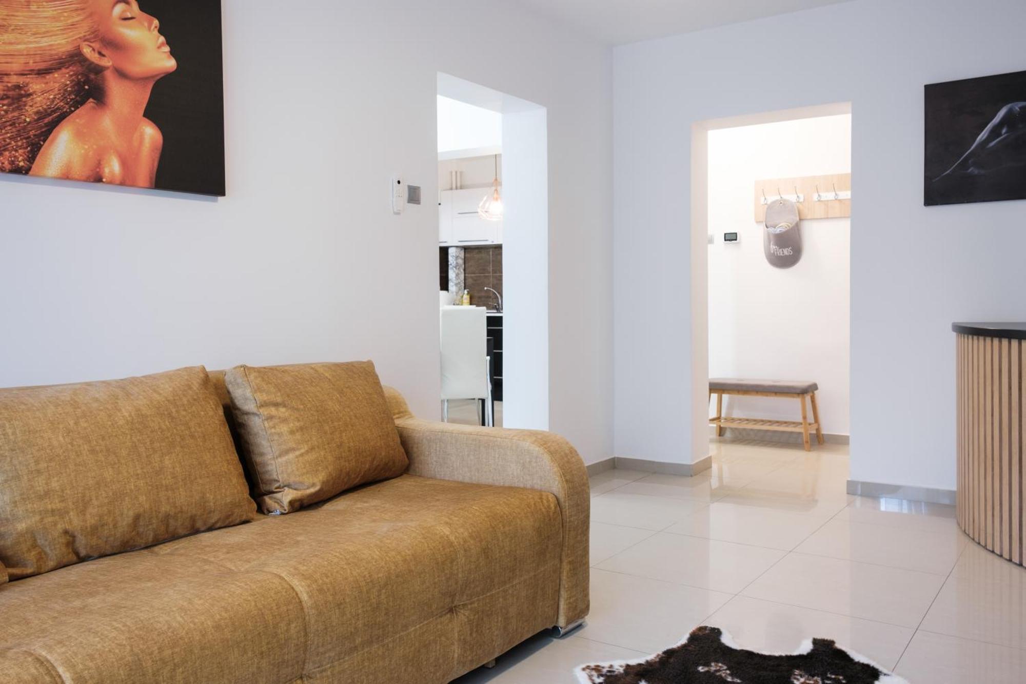 Apartamento Konstanzer Stefan Cel Mare 15 Iasi Exterior foto
